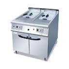 Gas Floor Type Fryers